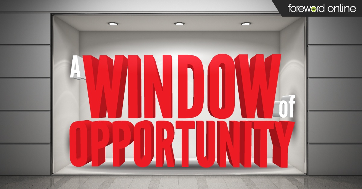 A Window of Opportunity